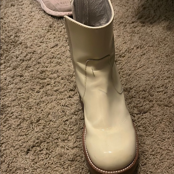 Jeffery Campbell Quavo Boots - Picture 4 of 5